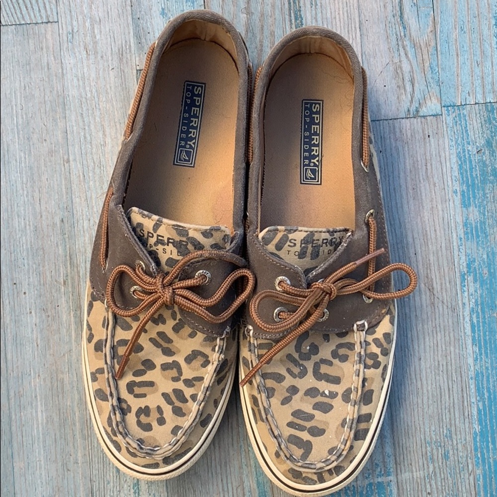 Sperry Top-Sider Boat Shoes
